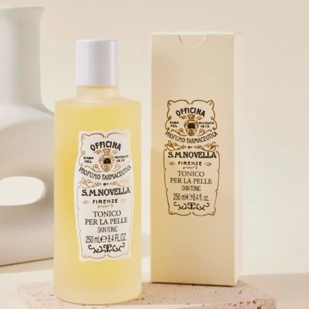 New Santa Maria Novella Tonico Per La Pelle
